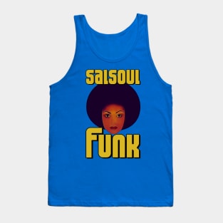 Salsoul Funk Tank Top